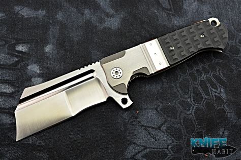 adv tactical knife maker.